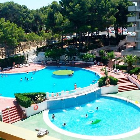 Apartsalou Lea Apartamento Exterior foto
