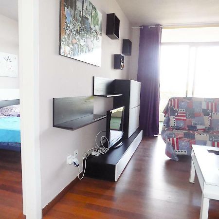 Apartsalou Lea Apartamento Exterior foto