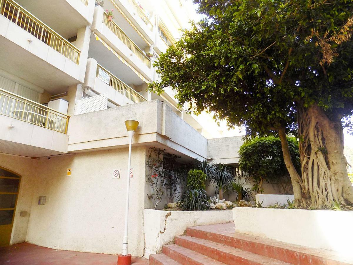 Apartsalou Lea Apartamento Exterior foto