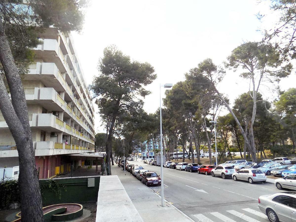 Apartsalou Lea Apartamento Exterior foto